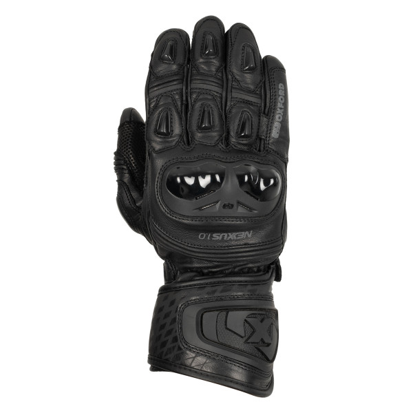 Oxford Oxford Nexus MS Glove Stealth Black